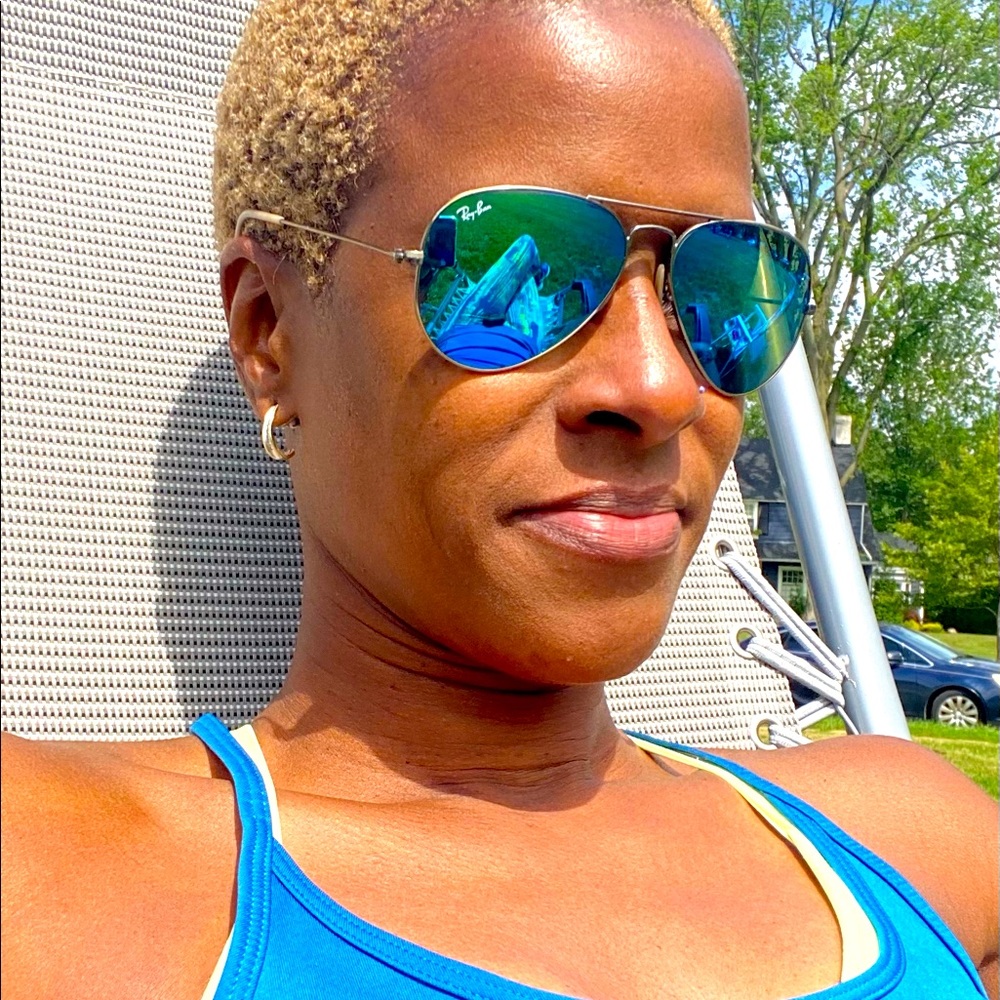 Meet your Posher, Ericka